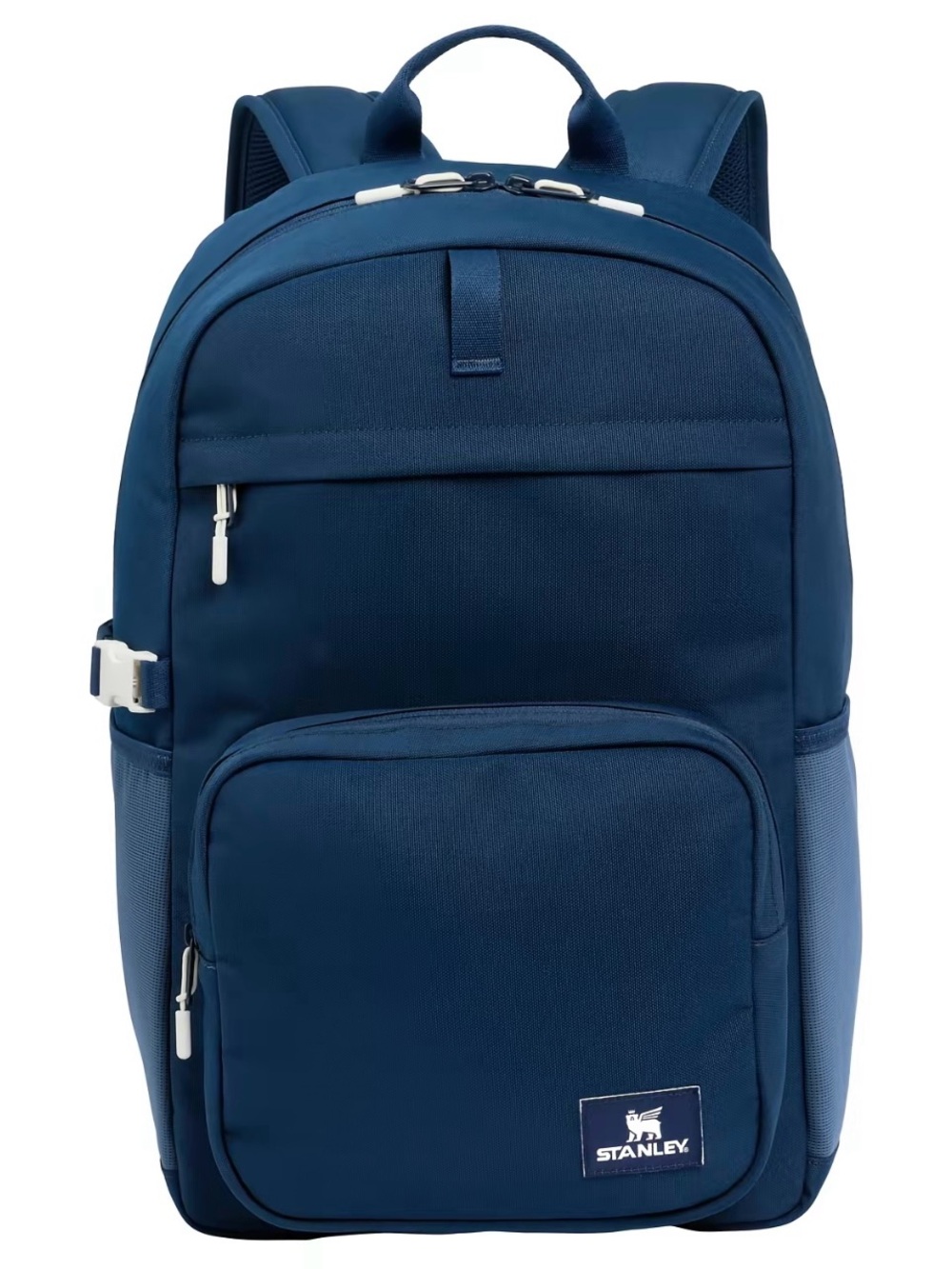 NWT stanley The Assembly Backpack | 21 QT | 20 L Book Bag Navy New